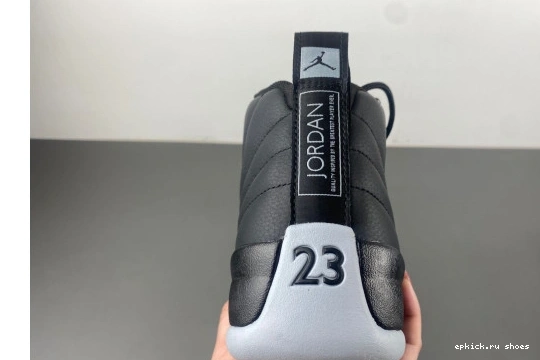 Rep EP  “BLACK WOLF  Jordan RELEASES SEPTEMBER 12  CT8013-010 CT8013-010 GREY” 0501
